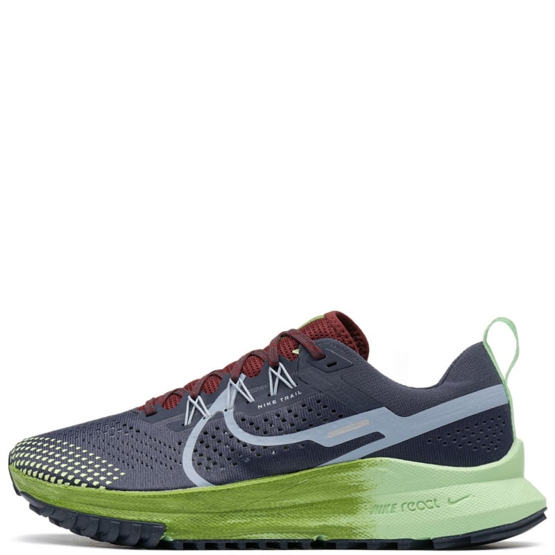 Nike React Pegasus Trail 4 Мъжки маратонки DJ6158-403