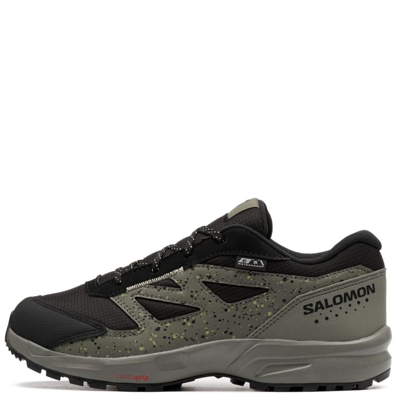 Salomon Outway CS Waterproof Спортни обувки 472827