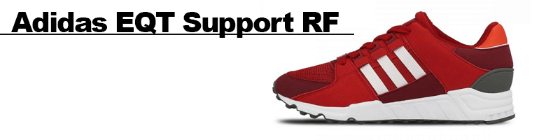 adidas EQT Support RF