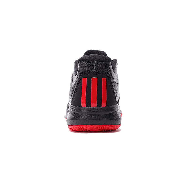 adidas D Rose Englewood 5 TD black Мъжки маратонки AQ8491