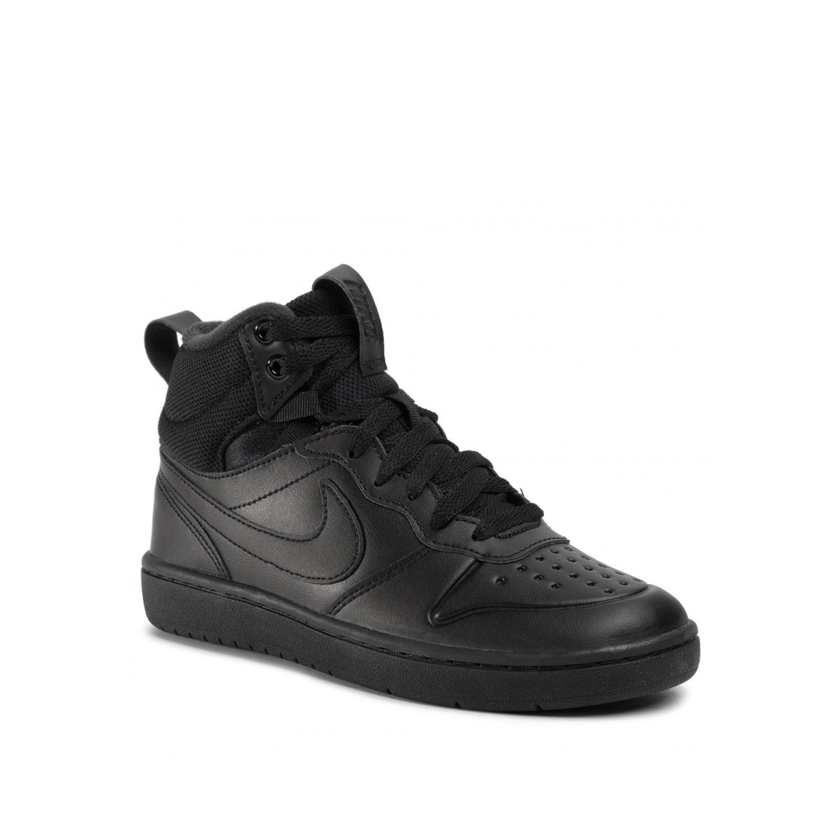 Nike Court Borough Mid 2 Boot  TTR5440-001