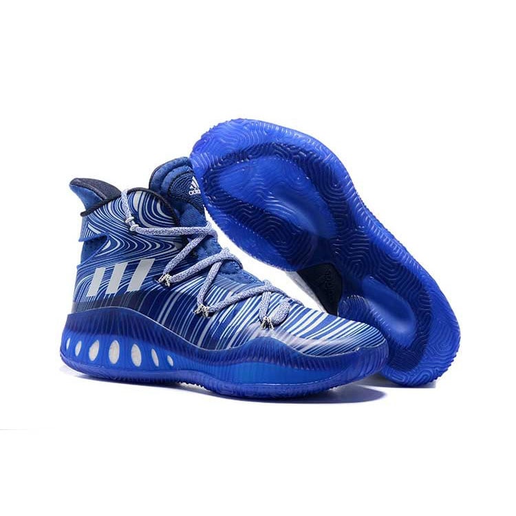 adidas Crazy Explosive blue Мъжки маратонки B42419