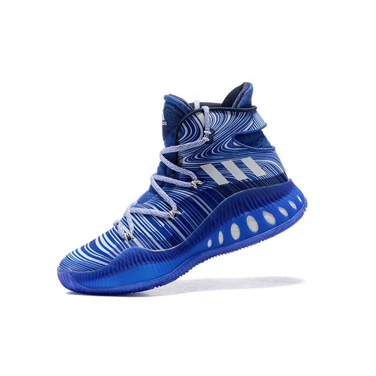 adidas Crazy Explosive blue Мъжки маратонки B42419