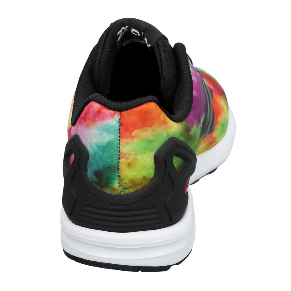 adidas ZX Flux Multicolor Спортни обувки S74958