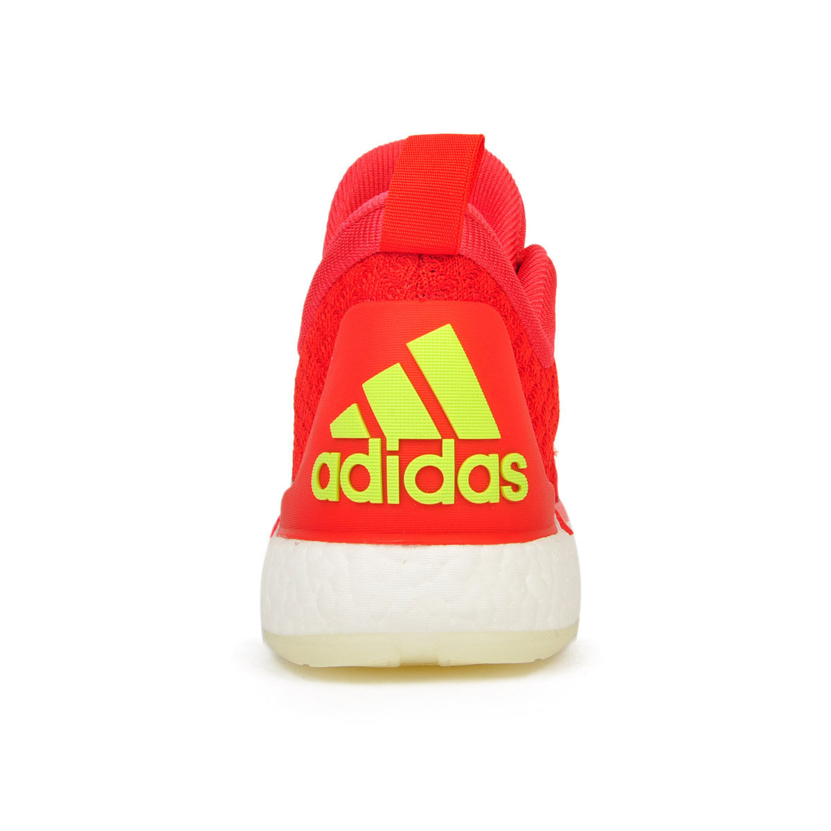 adidas Crazylight Boost 2.5 Low red  AQ7585