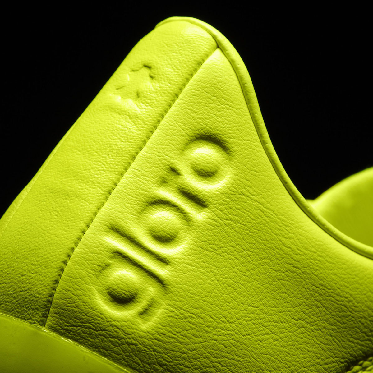 adidas Gloro 16.1 FG yellow  BB3783