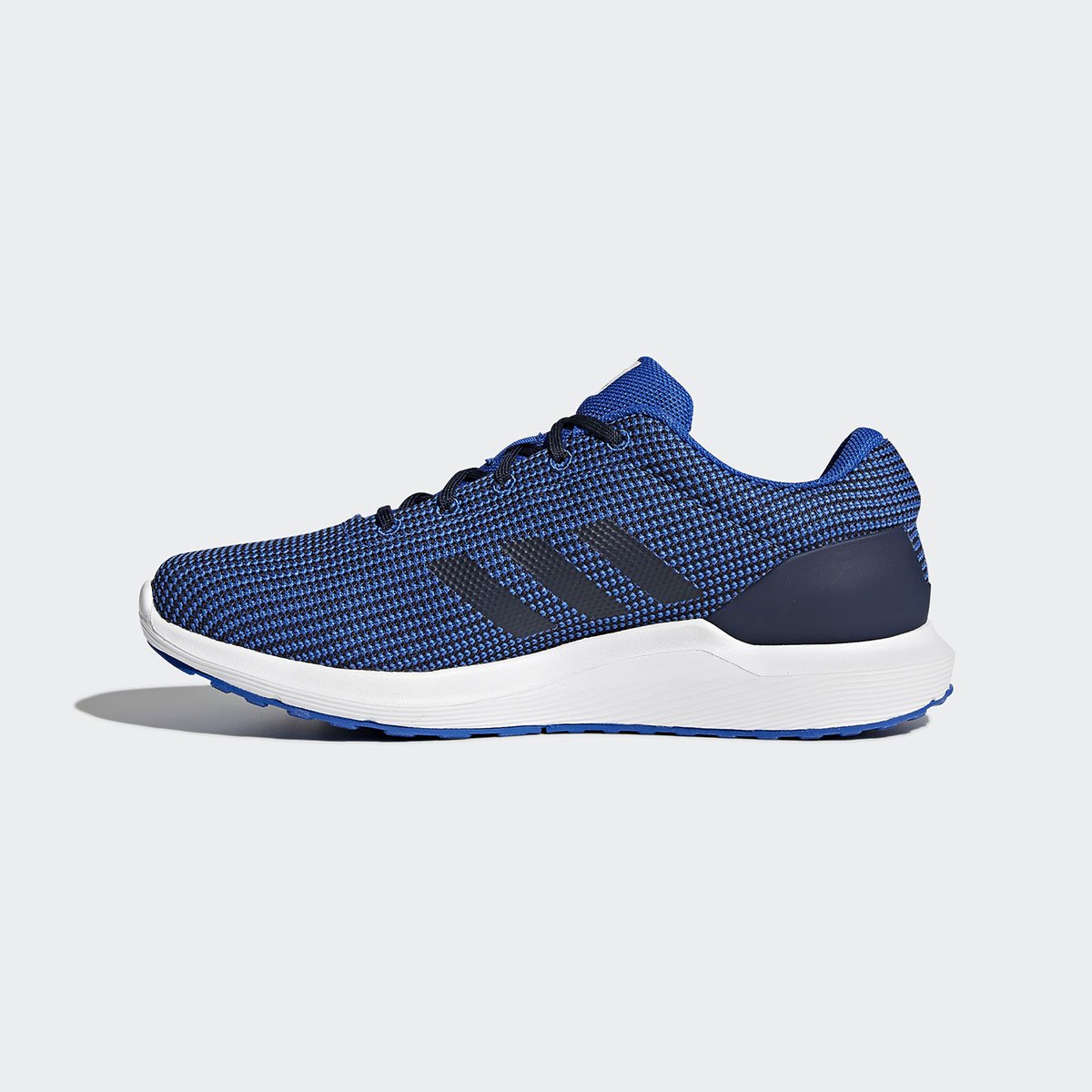 adidas Cosmic M blue Мъжки маратонки AQ2182