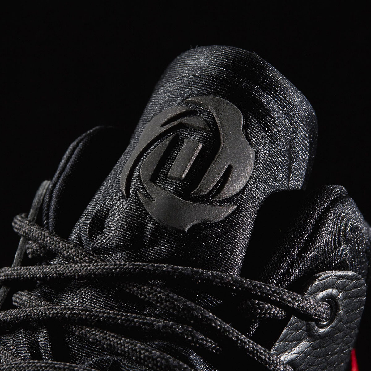 adidas D Rose 7 PrimeKnit black  B49713