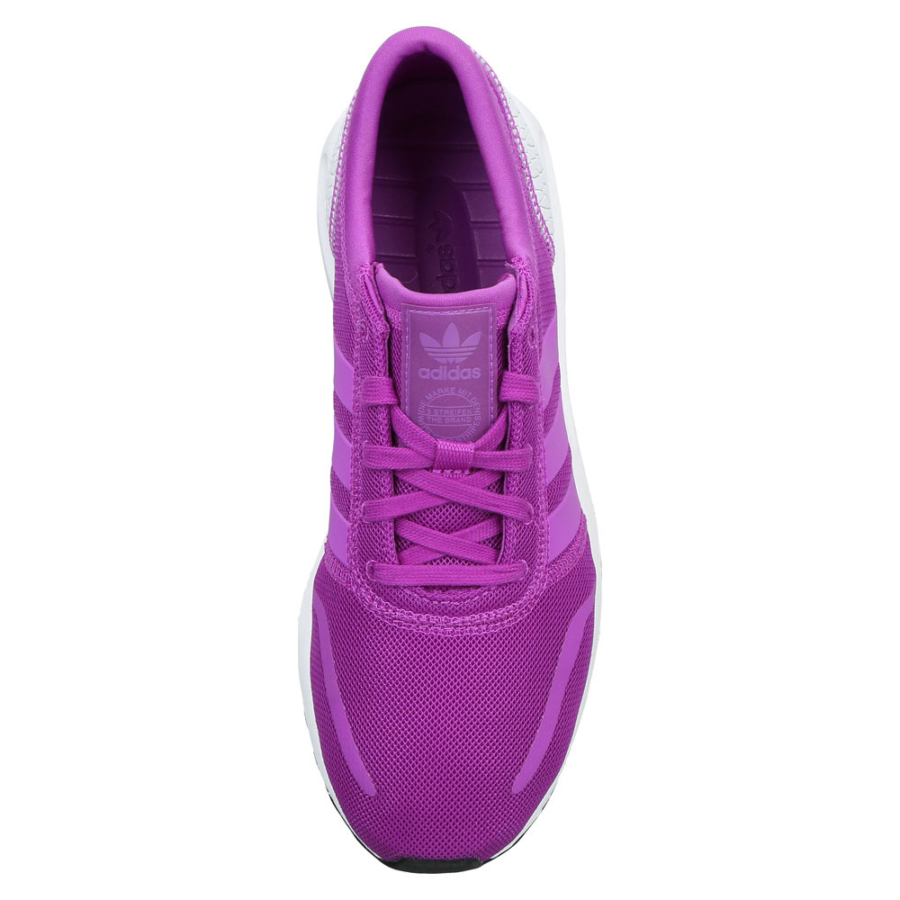 adidas Los Angeles W purple  S79755