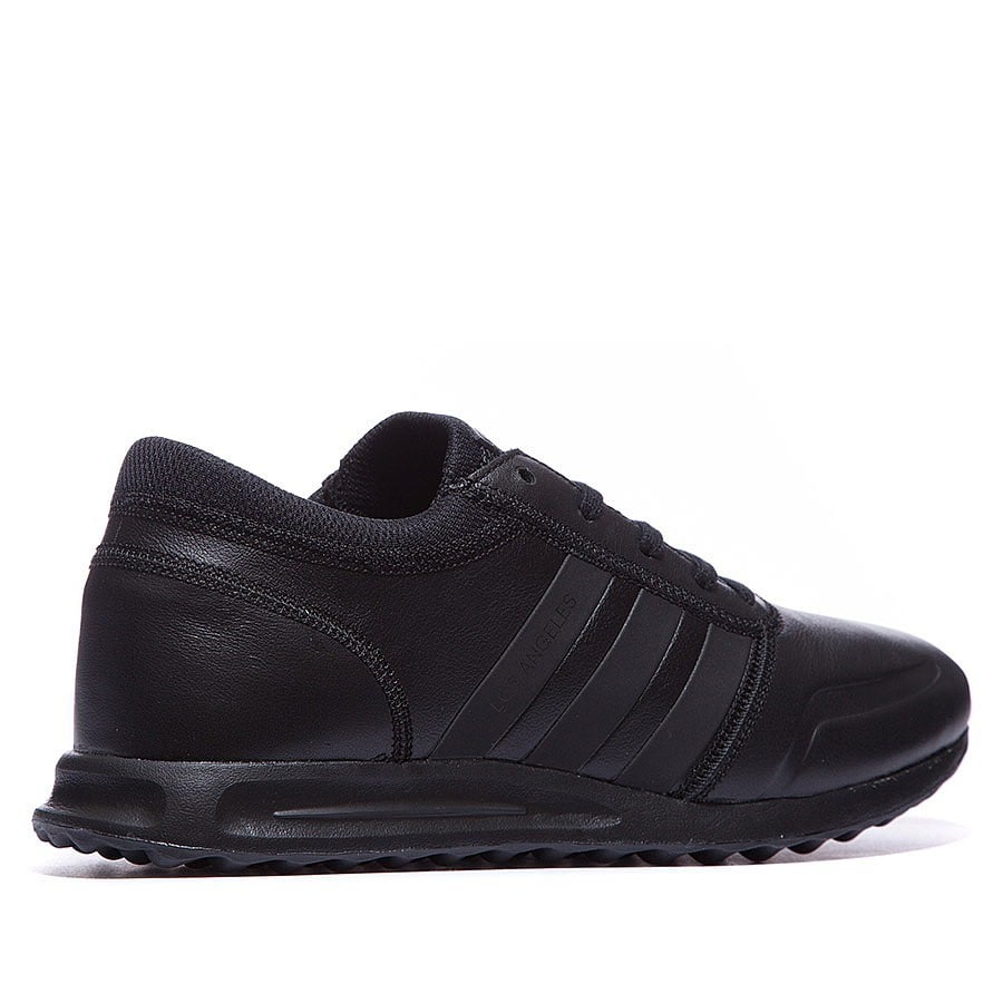 adidas Los Angeles Leather black Спортни обувки AQ2591
