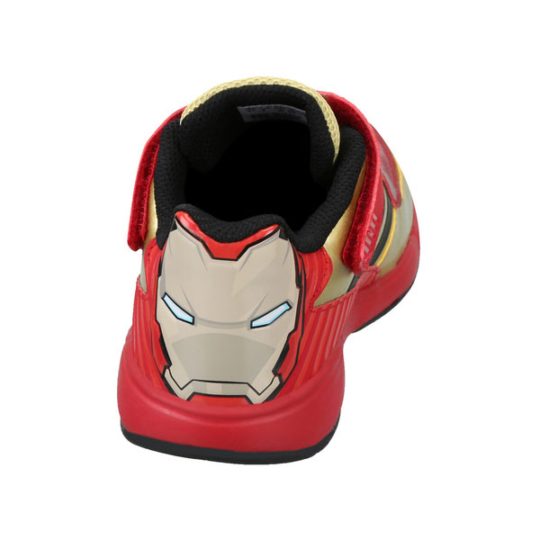adidas Marvel Avengers C red  AQ2846