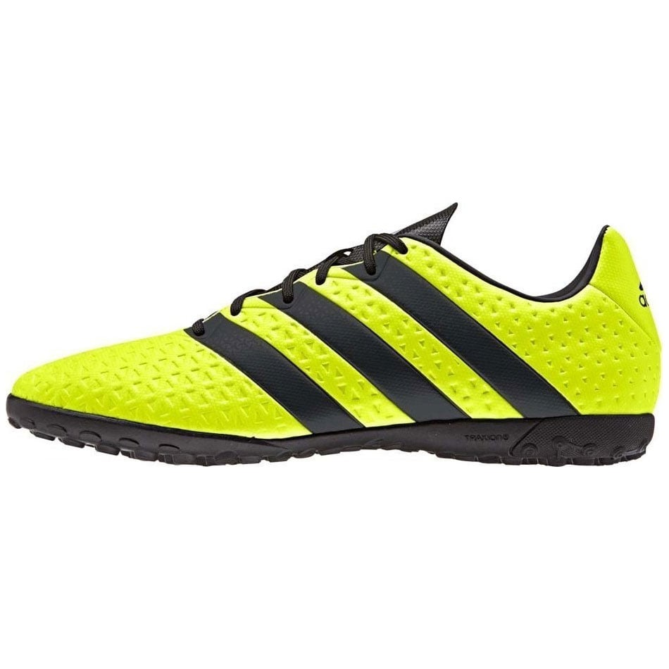 adidas Ace 16.4 Tf yellow Мъжки футболни обувки S31976