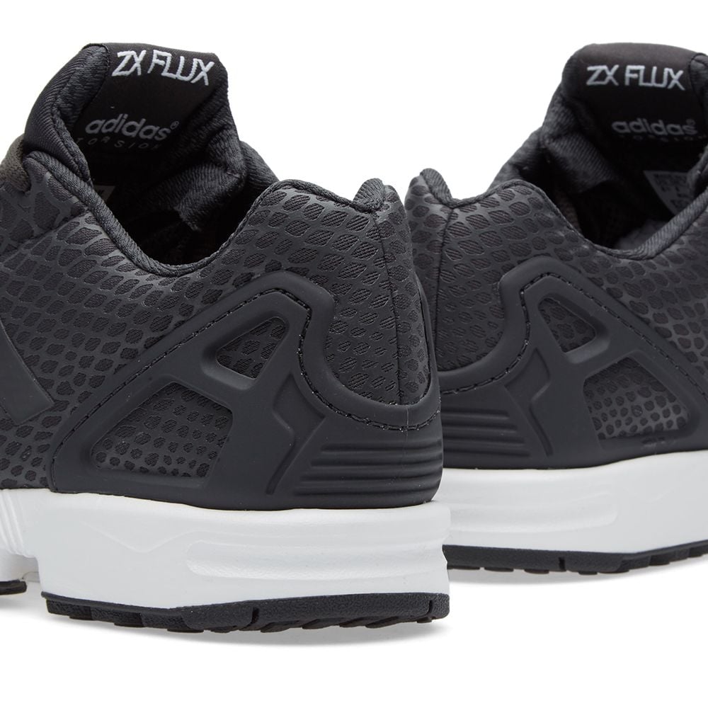 adidas ZX Flux Techfit Мъжки спортни обувки S75488