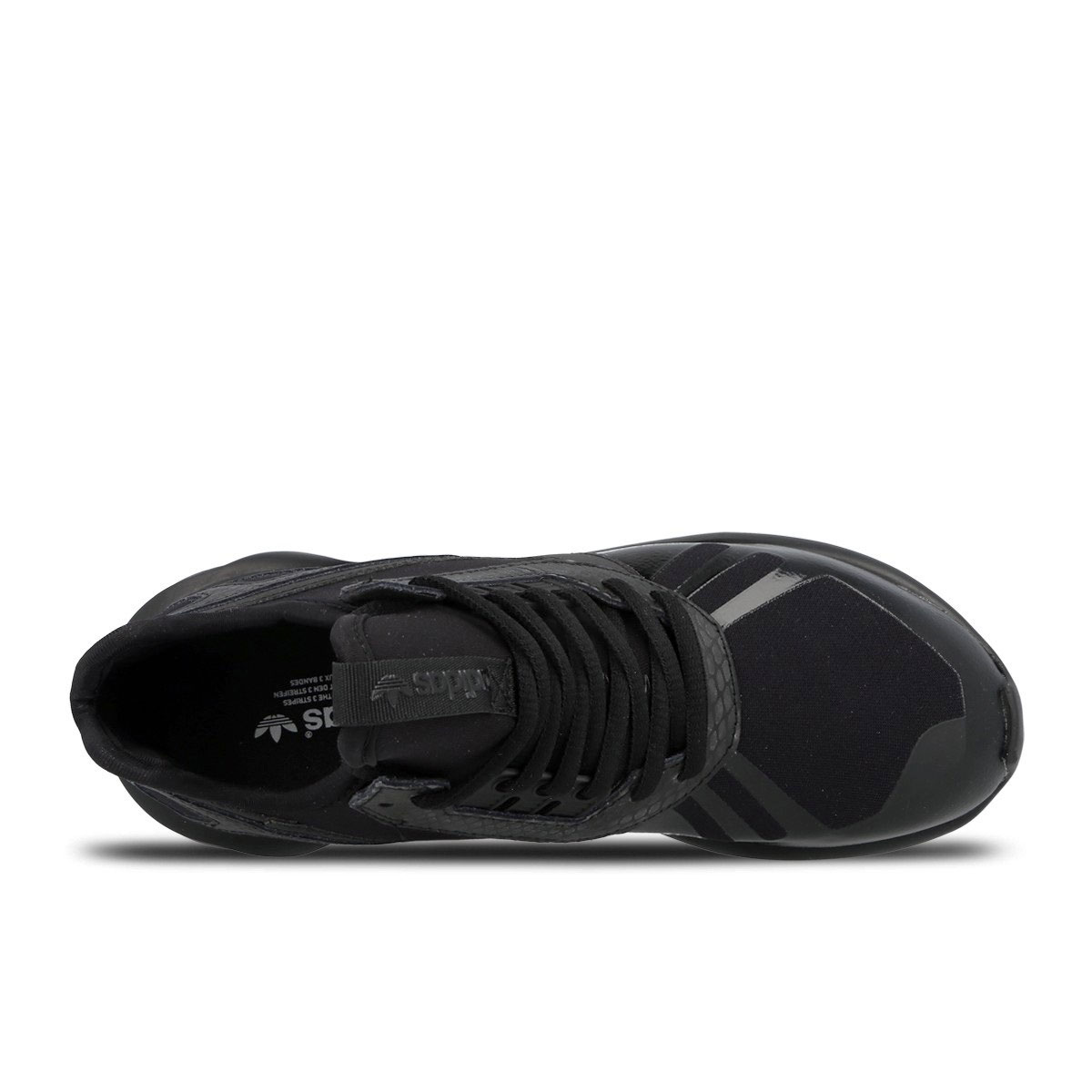 adidas Tubular Runner W black  S78933
