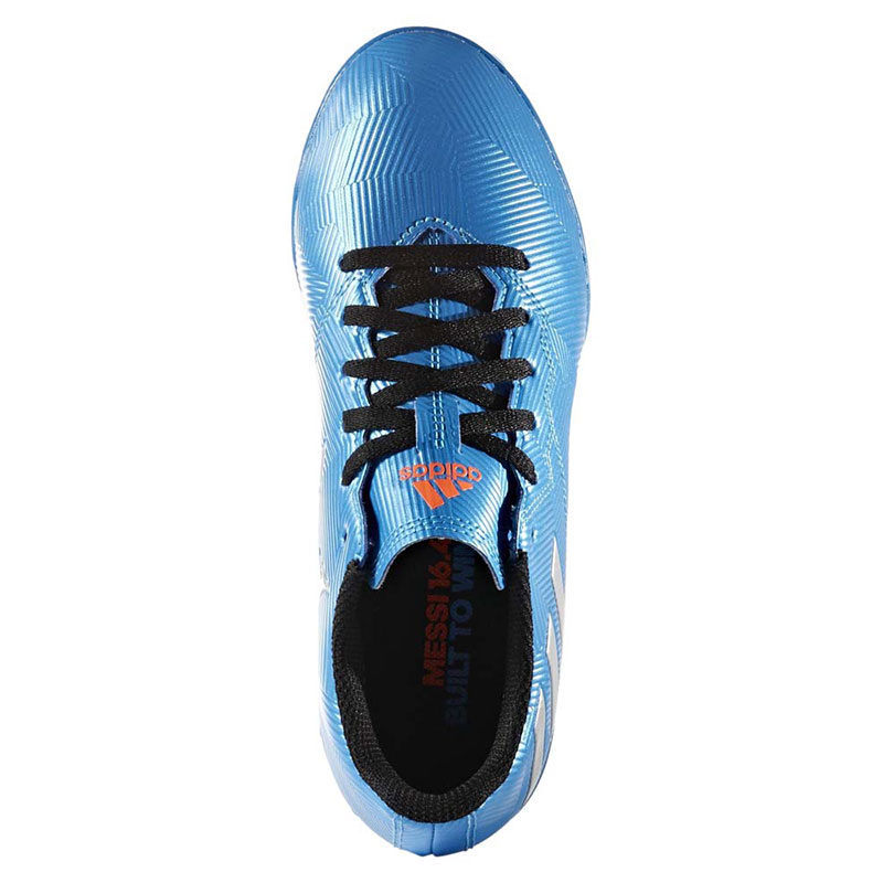 adidas Messi 16.4 TF J blue  S79660