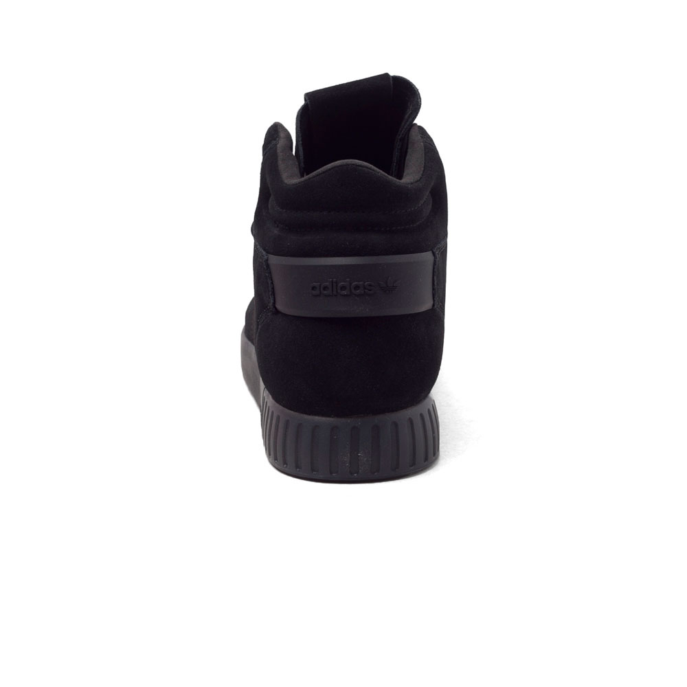 adidas Tubular Invader Suede black  S81797