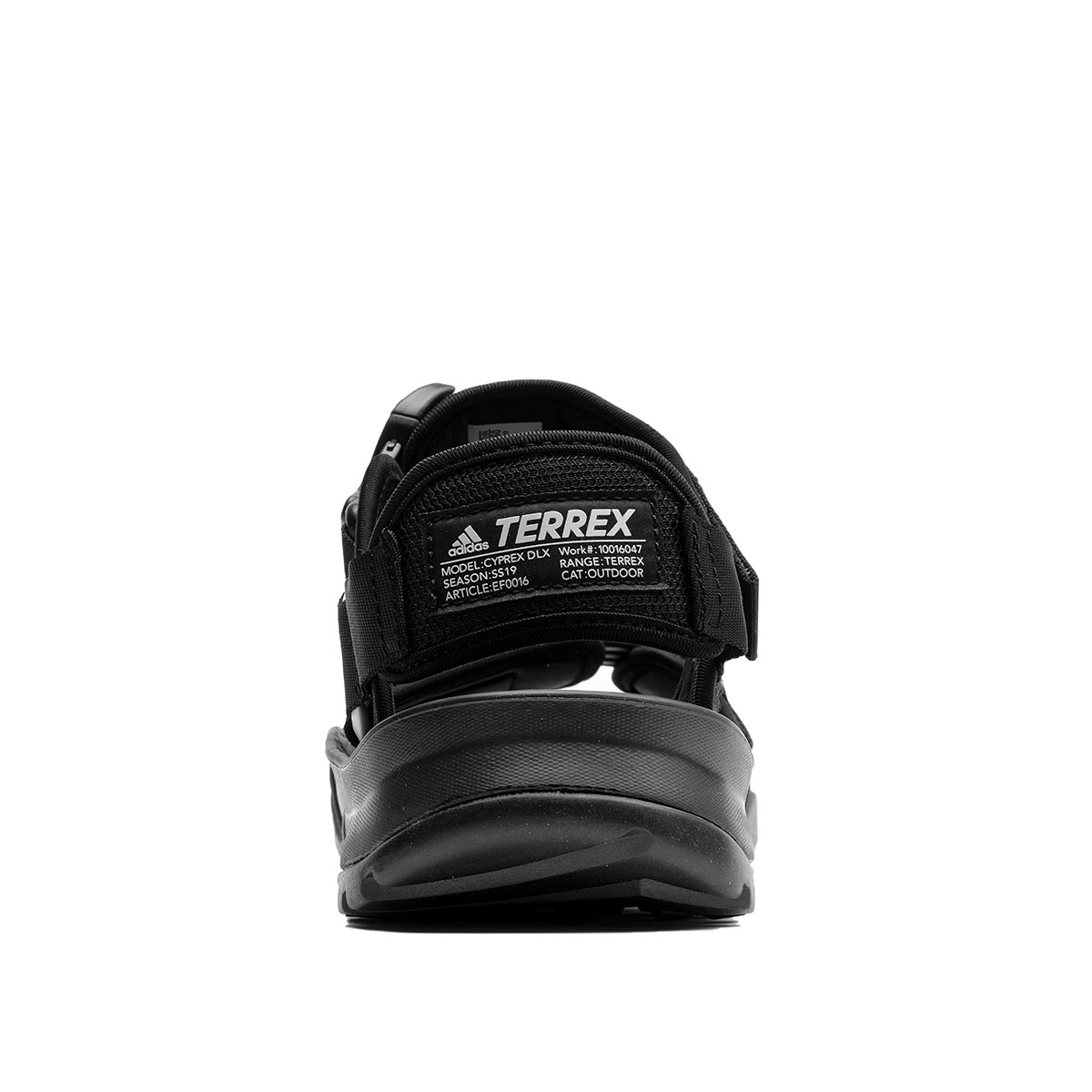 adidas Terrex Cyprex Ultra Sandal  EF0016