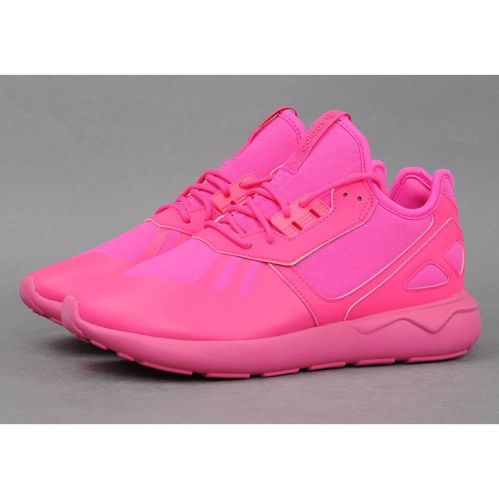 adidas Tubular Runner pink  S78726