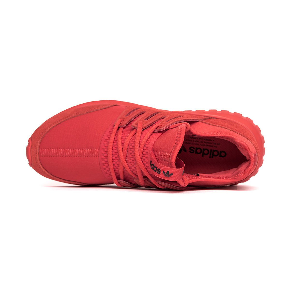 adidas Tubular Radial red Мъжки маратонки S80116