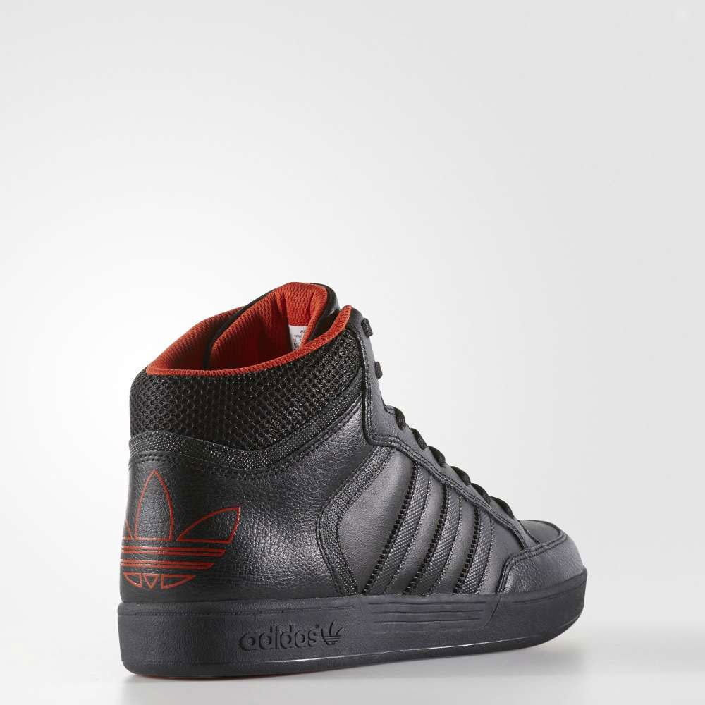 adidas Varial Mid  BY4062
