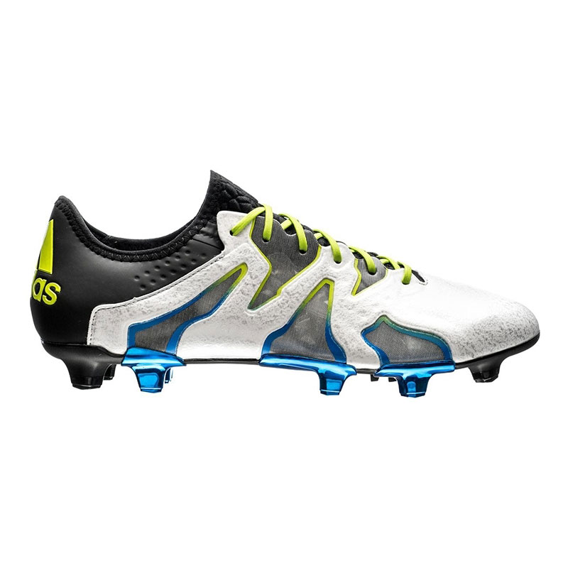 adidas X 15+ SL FG/AG  Мъжки футболни обувки AF4693