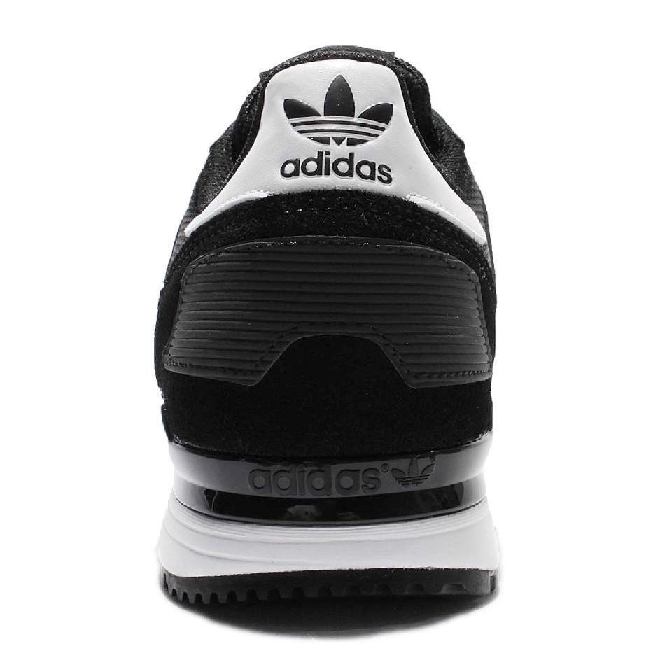 adidas ZX 700 black Мъжки спортни обувки S76174