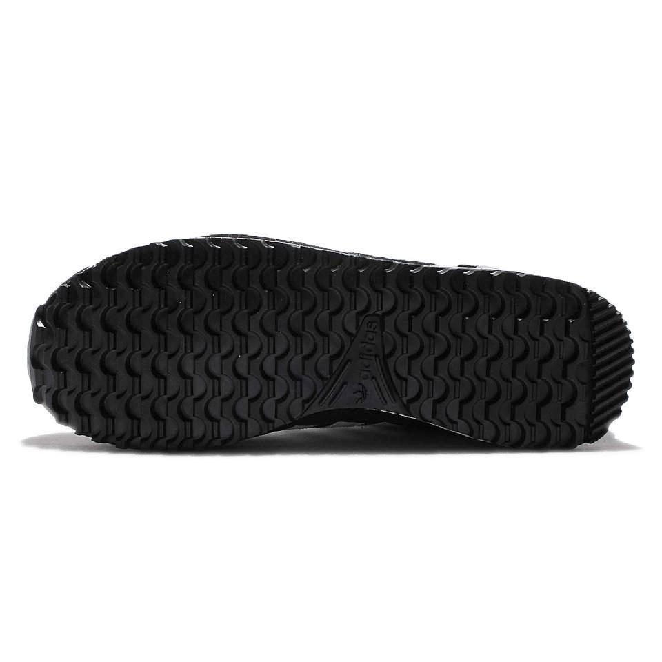 adidas ZX 700 black Мъжки спортни обувки S76174