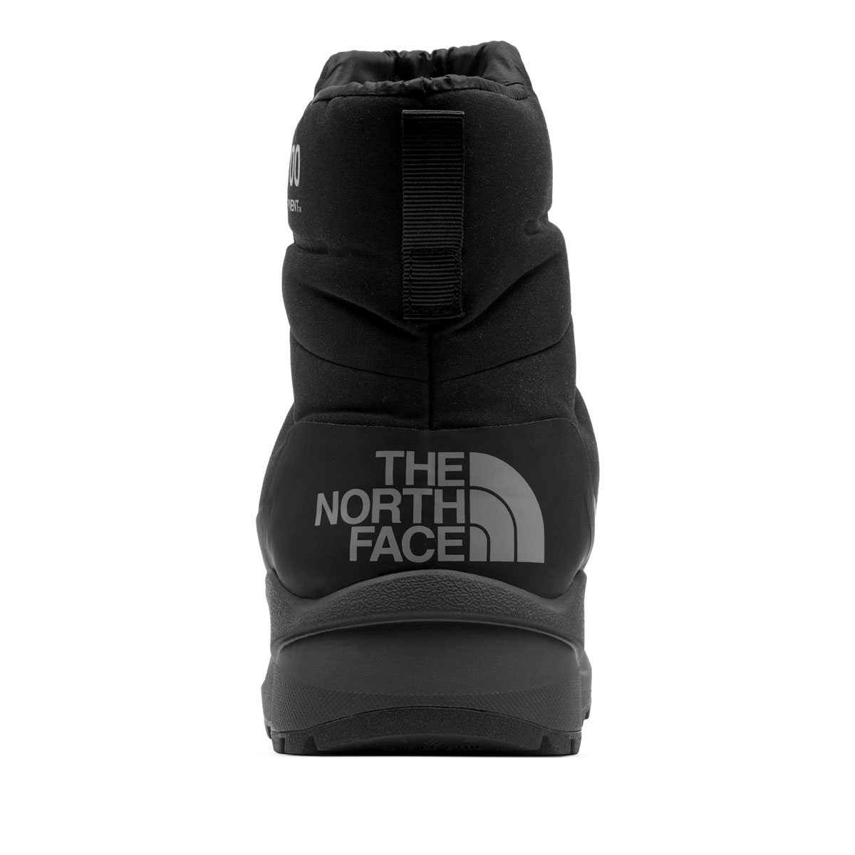The North Face Nuptse II Bootie Waterproof  NF0A5G2IKT0