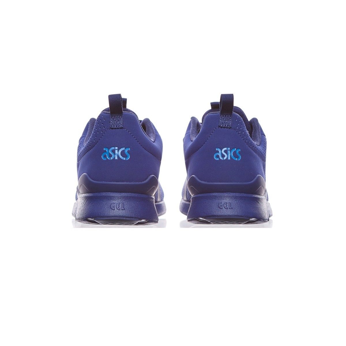 Asics Gel-Lyte Runner dark blue Маратонки H6K2N-5151