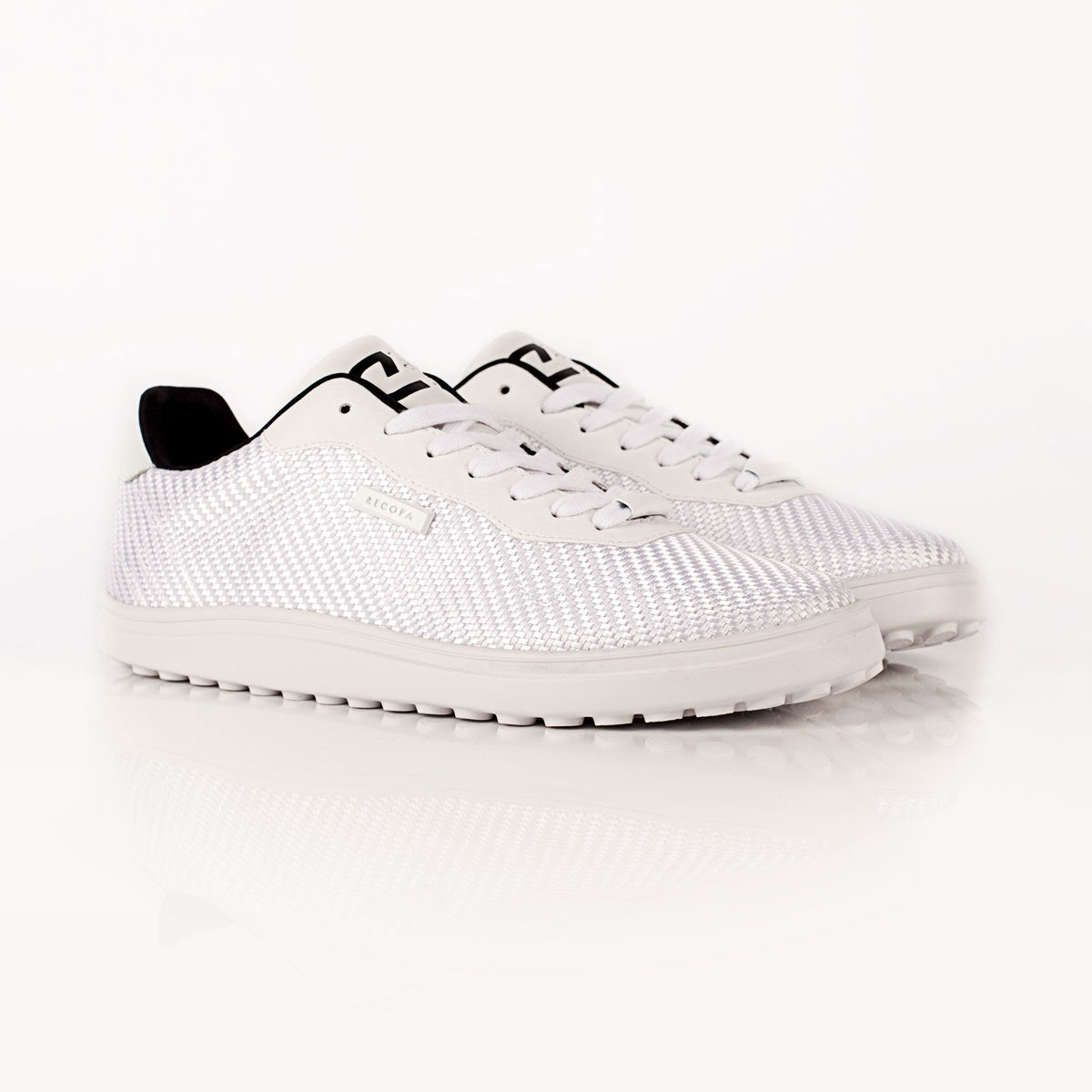 Cruyff Asteroid white Мъжки спортни обувки CC5940153410