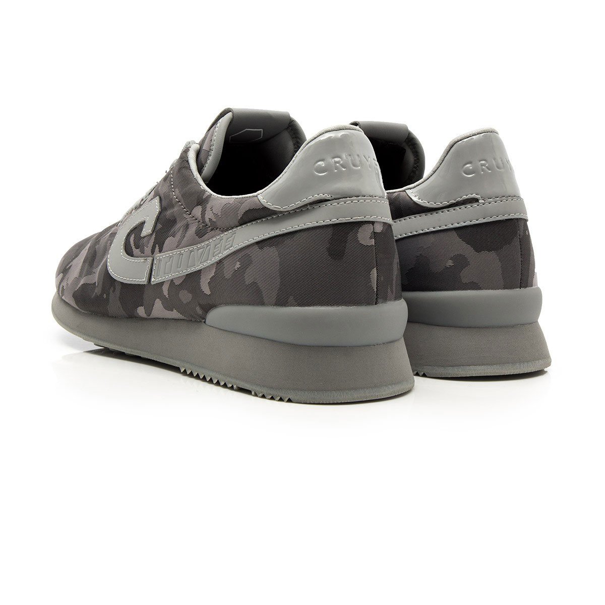 Cruyff Trophy Rapid V2 grey Мъжки спортни обувки CC6130171480