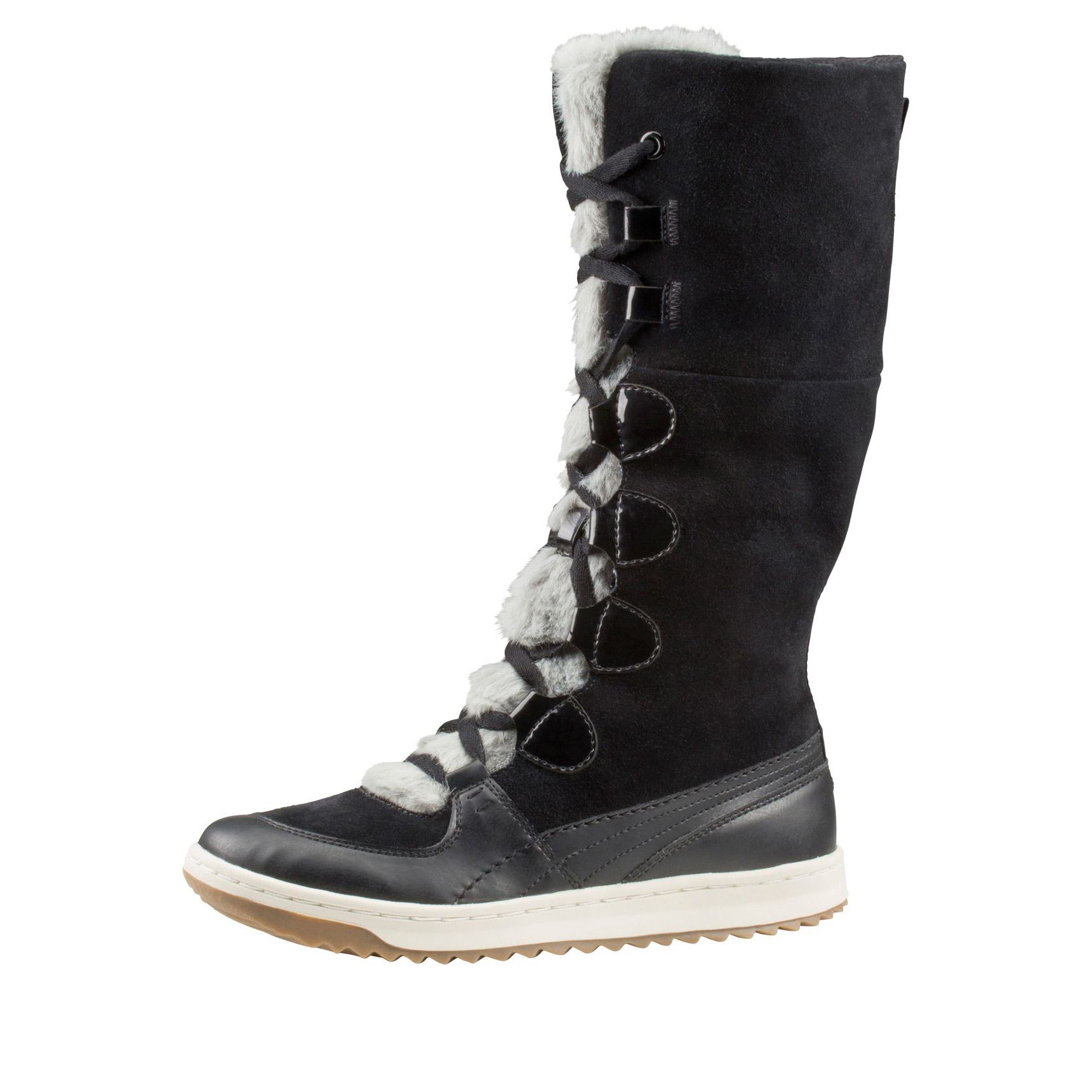 Puma Snow Alpine Boot 2 black  355226-01