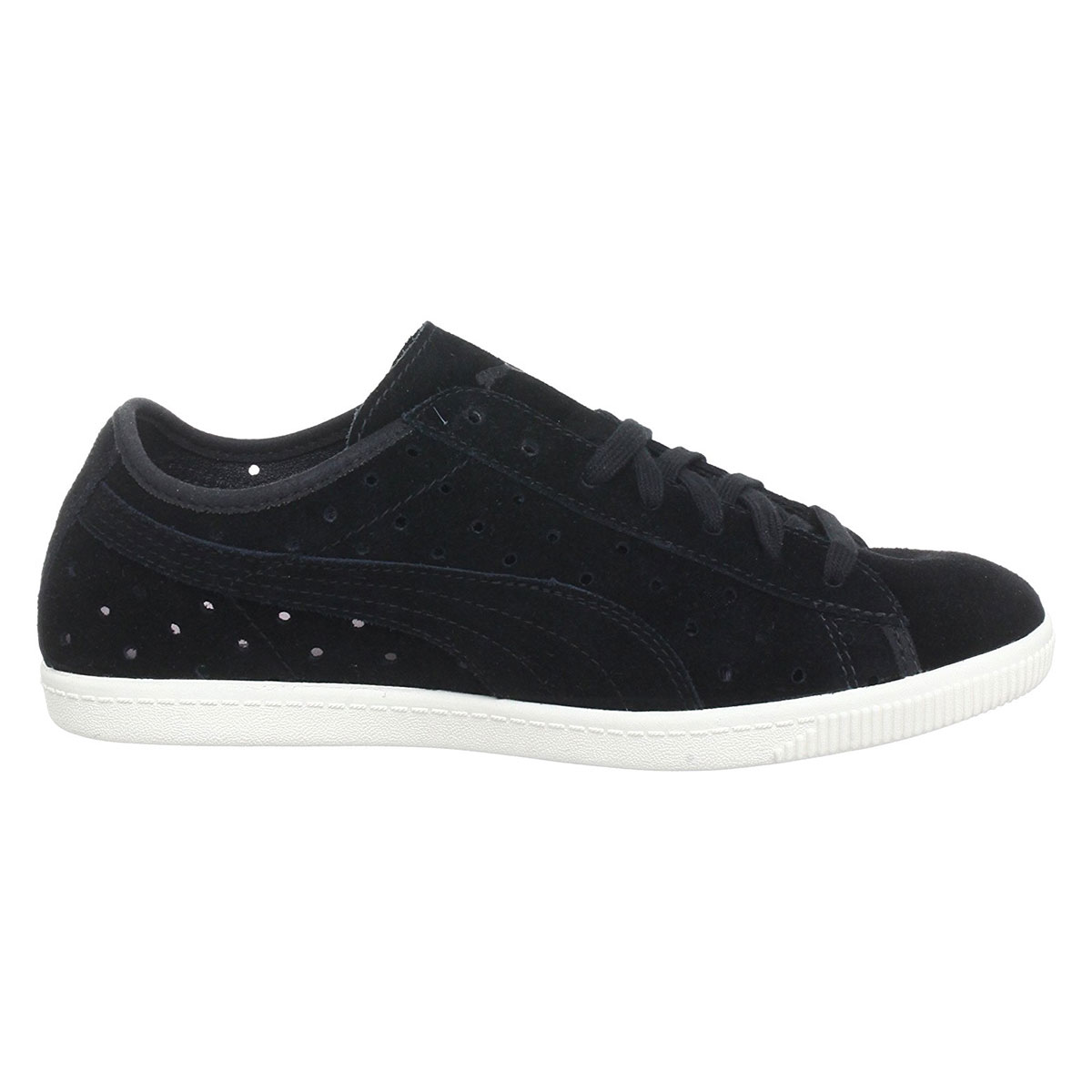 Puma Glyde Perf Suede Leather  354461-01