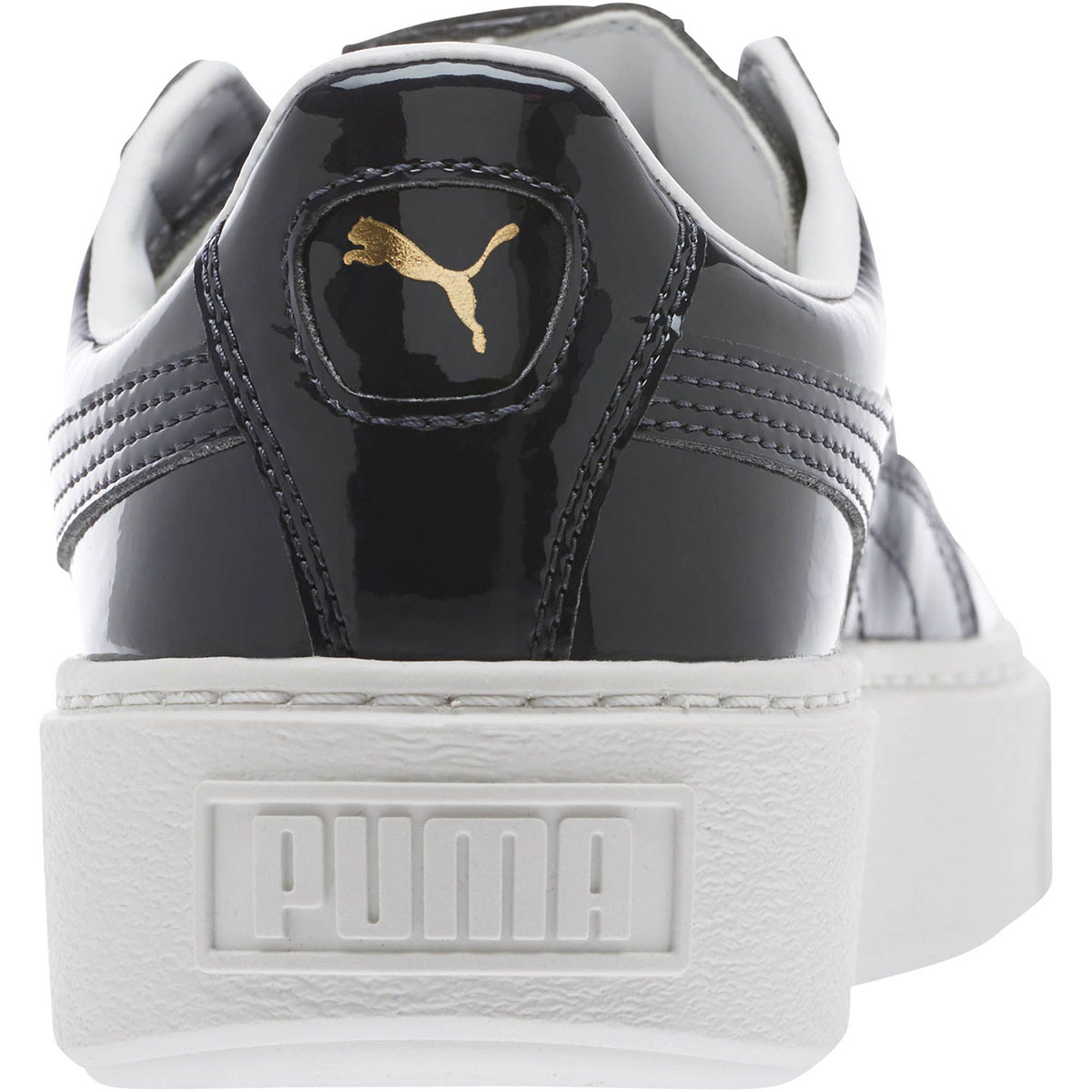 Puma Basket Platform Patent Wn's  363314-03