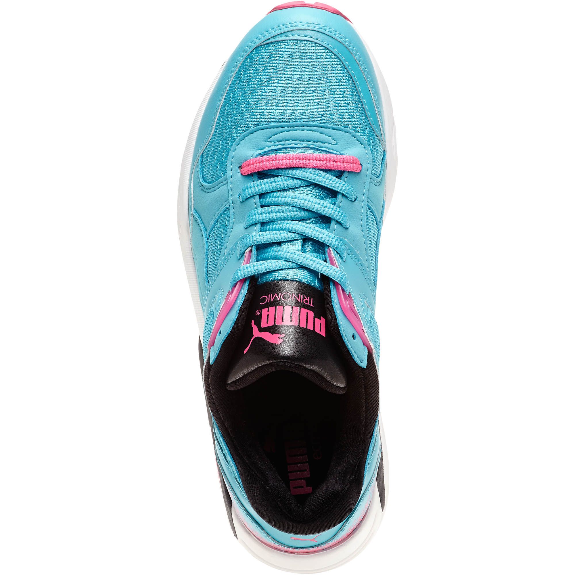 Puma Trinomic R698 Sport blue Дамски спортни обувки 357331-03