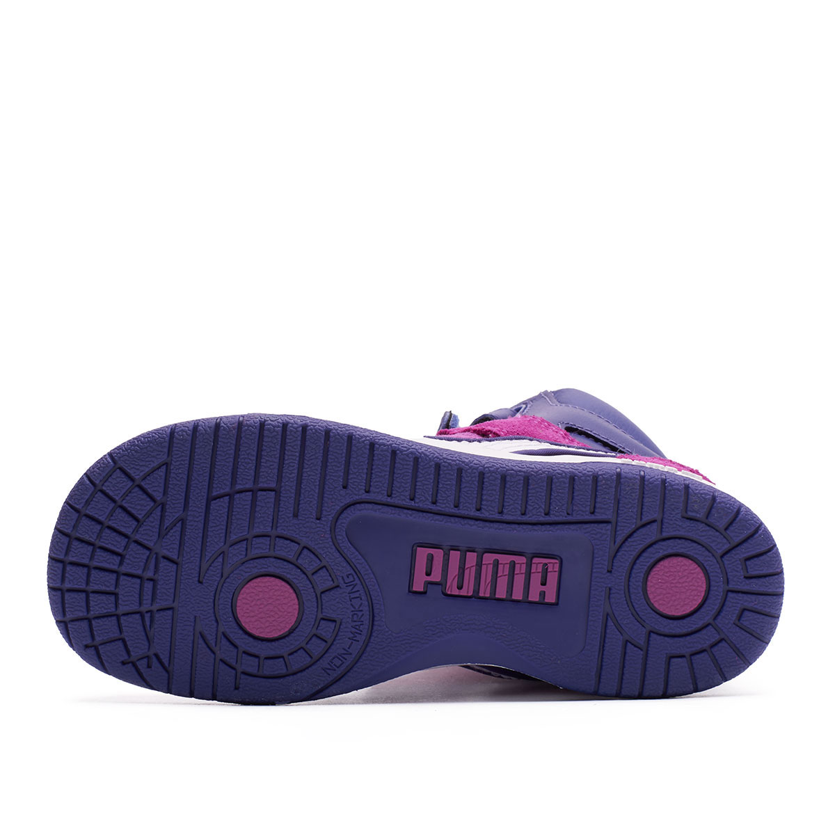 Puma Rebound Street Strap CVS K  358591-03