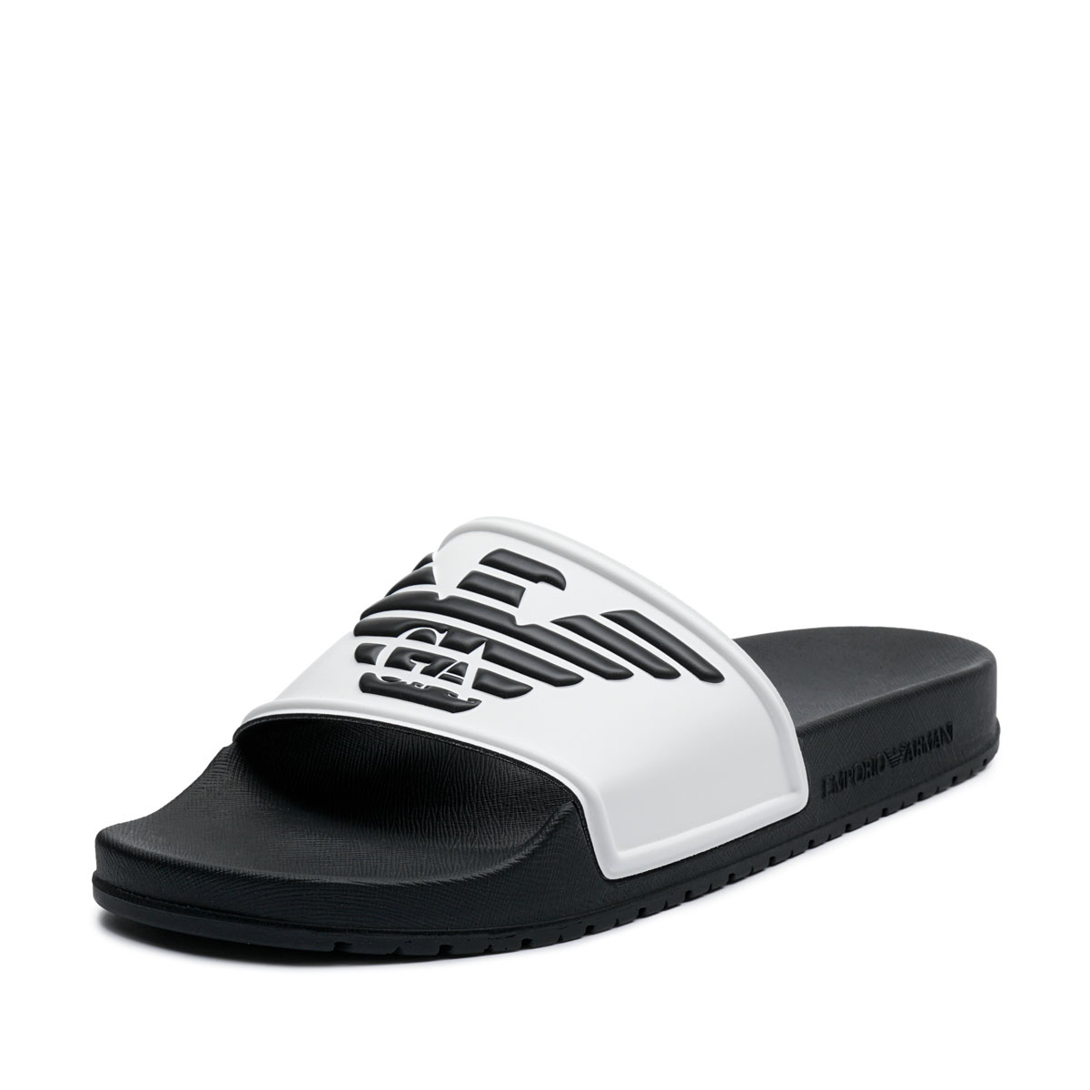 Emporio Armani Sliders Мъжки джапанки XVPS04-XN747-D287