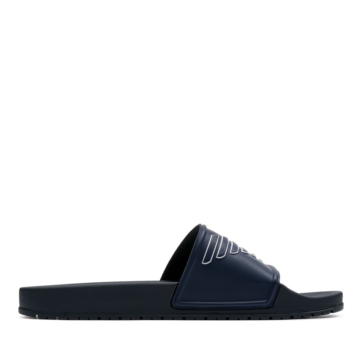 Emporio Armani Sliders Мъжки джапанки XVPS04-XN747-S448