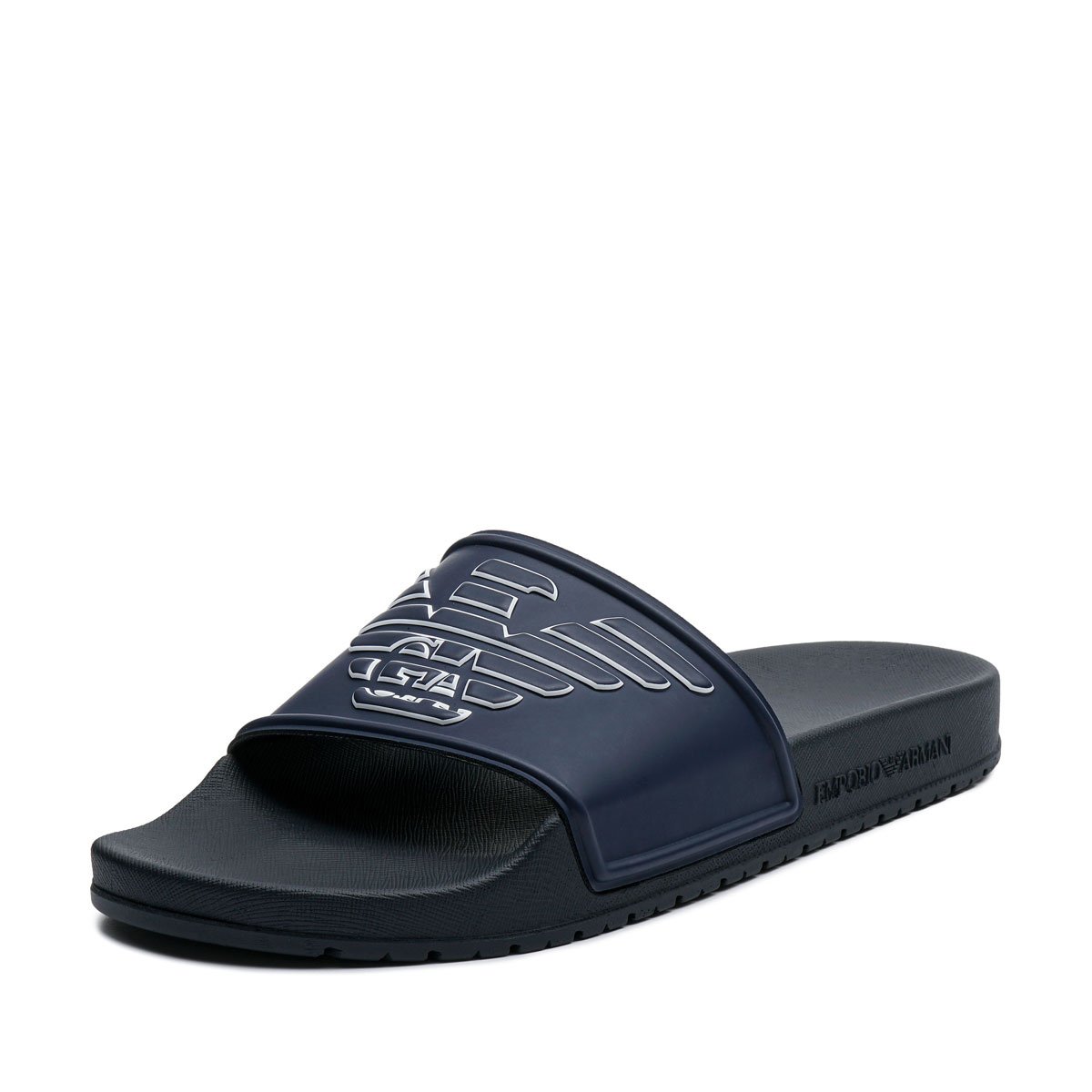 Emporio Armani Sliders Мъжки джапанки XVPS04-XN747-S448