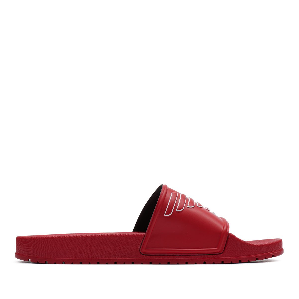 Emporio Armani Sliders Мъжки джапанки XVPS04-XN747-S449