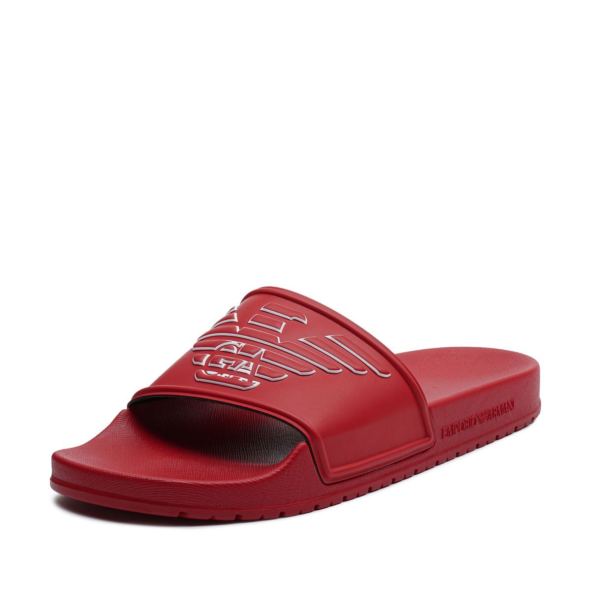 Emporio Armani Sliders Мъжки джапанки XVPS04-XN747-S449