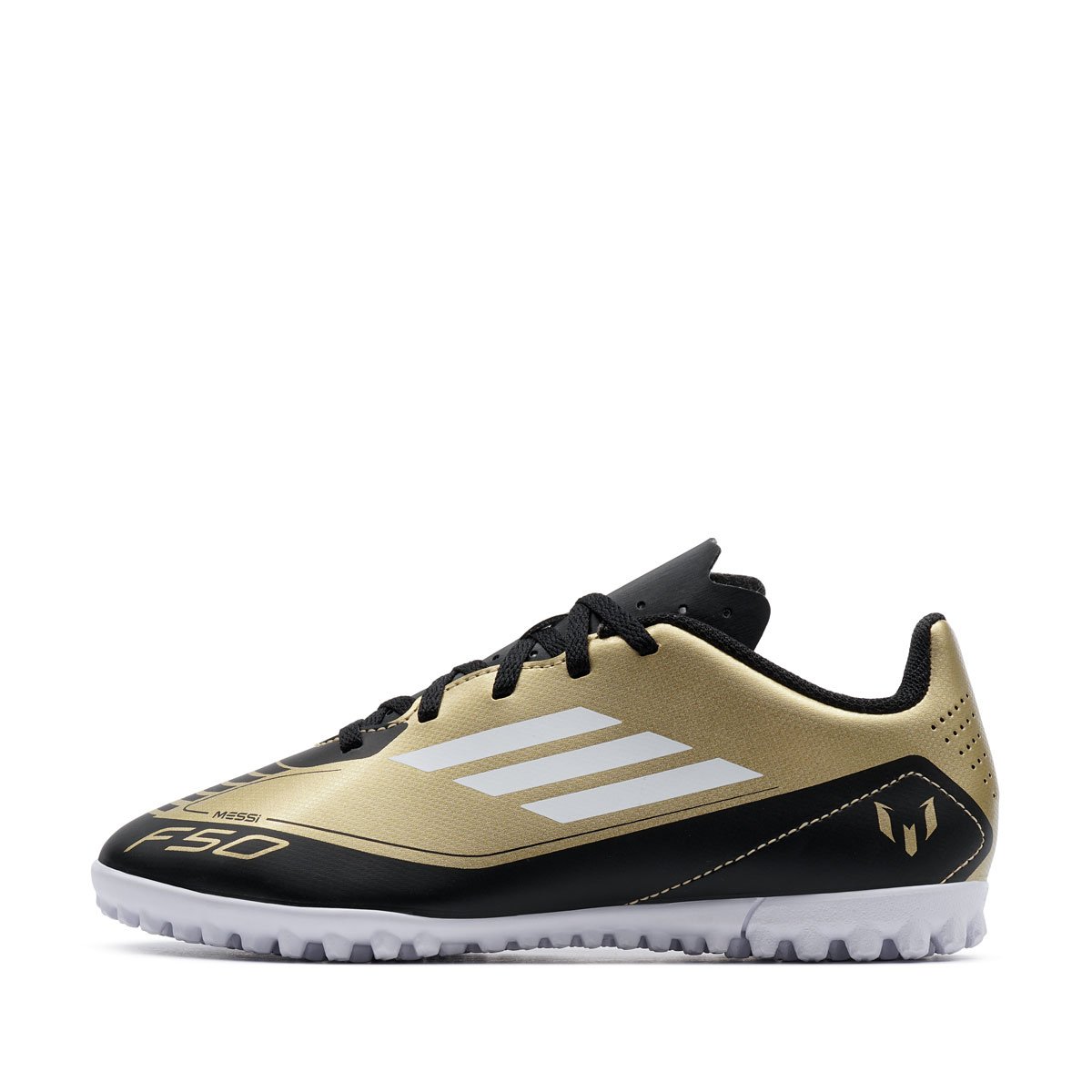 adidas F50 Club TF Messi Футболни обувки IG9297