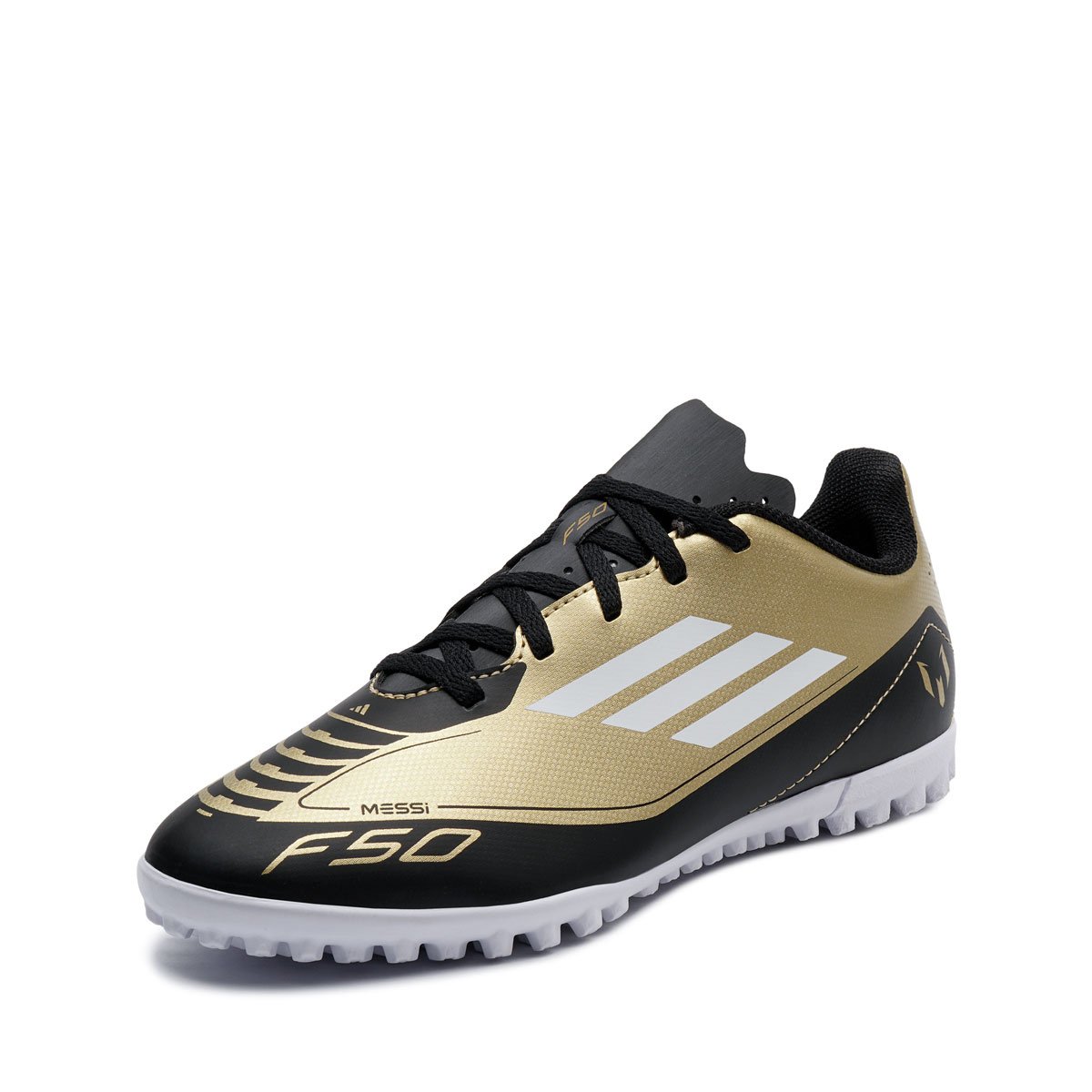 adidas F50 Club TF Messi Футболни обувки IG9297