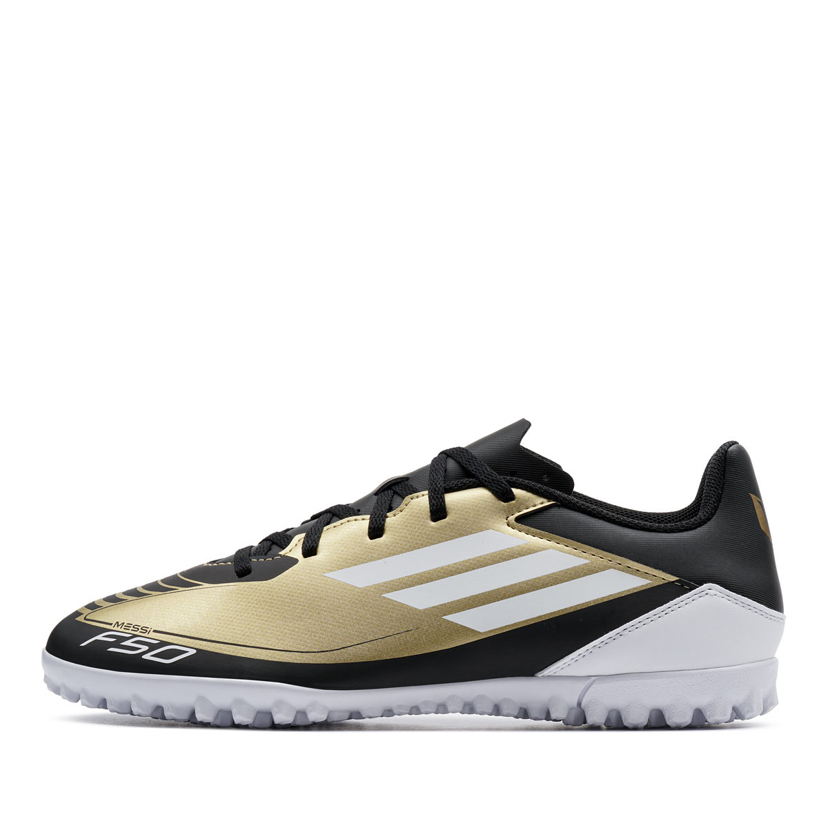 adidas F50 Club TF Messi Мъжки футболни обувки IG9330