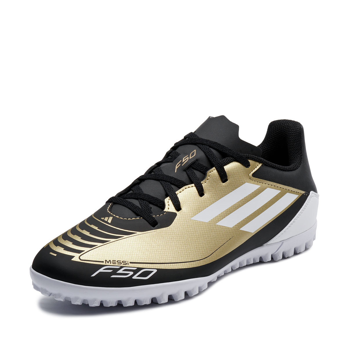 adidas F50 Club TF Messi Мъжки футболни обувки IG9330