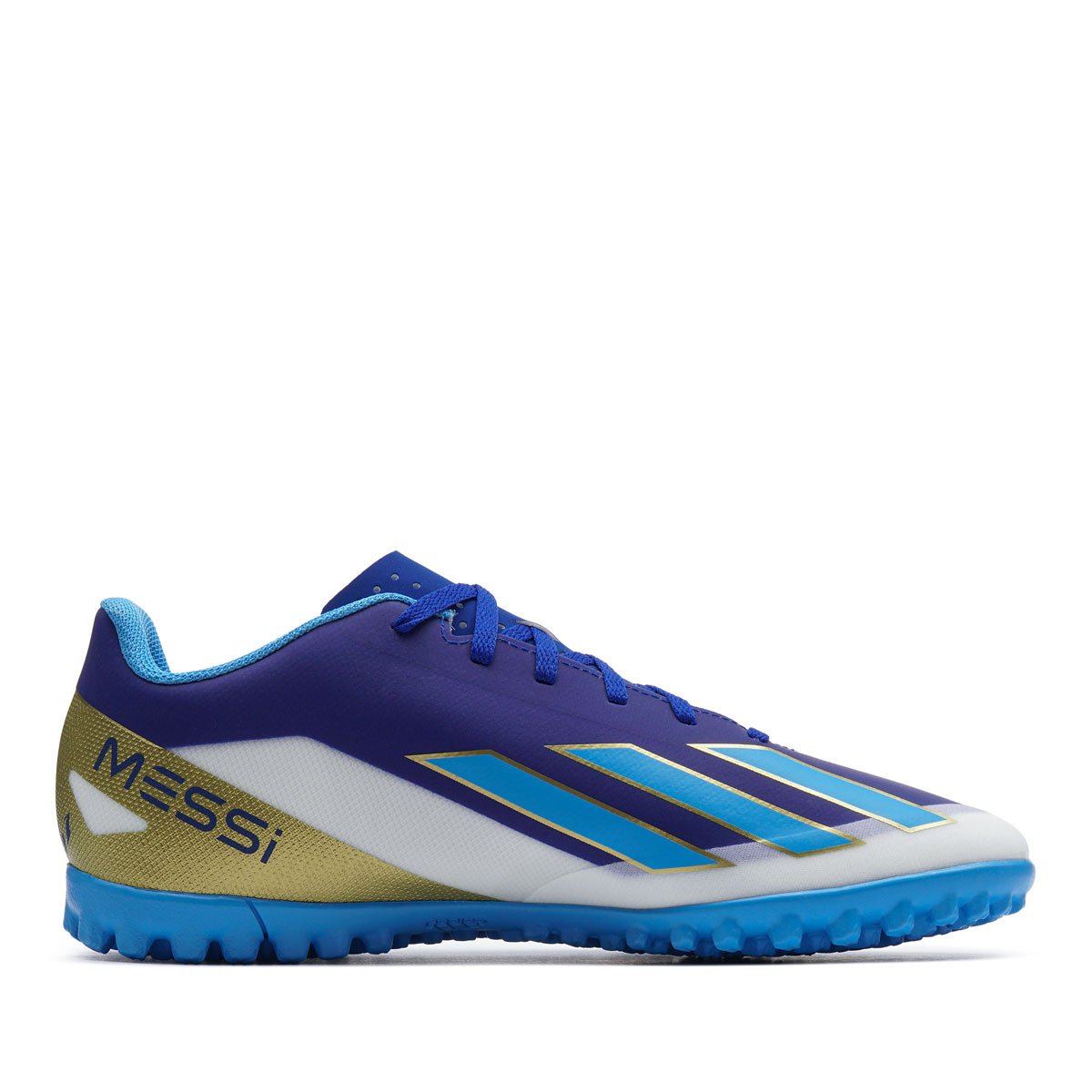 adidas X Crazyfast Club TF Messi Мъжки футболни обувки ID0726