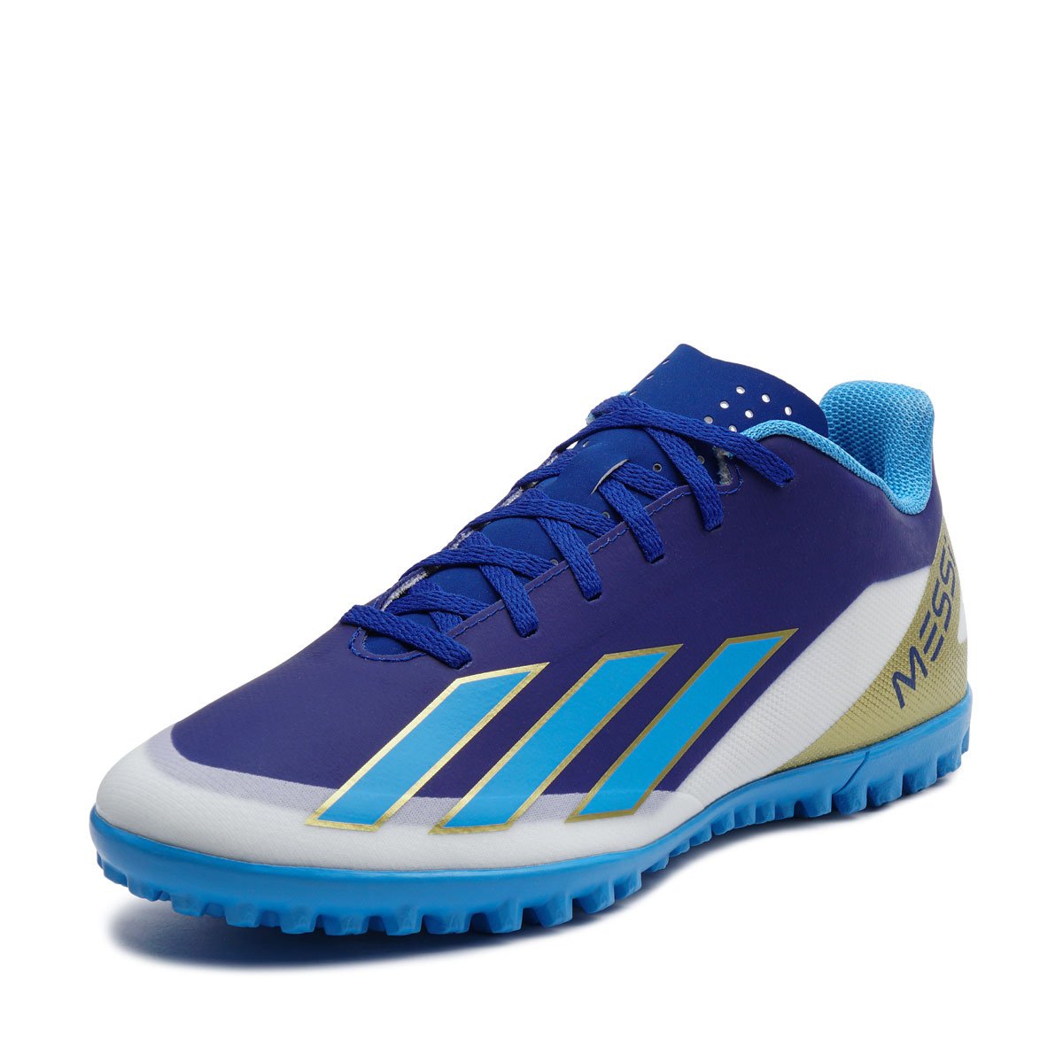 adidas X Crazyfast Club TF Messi Мъжки футболни обувки ID0726