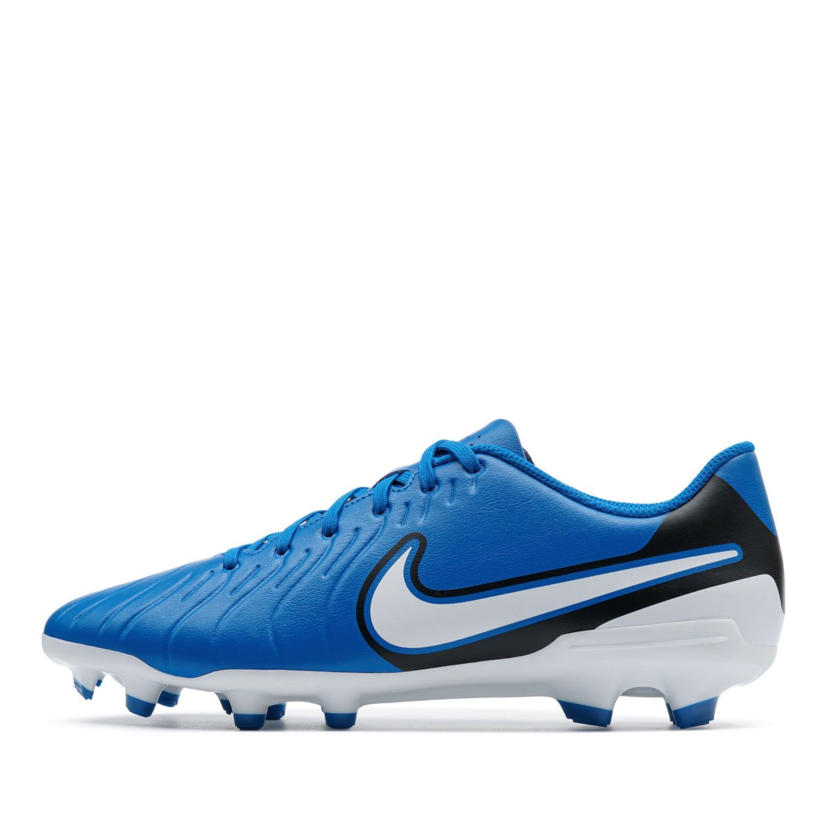 Nike Legend 10 Club FG MG Мъжки футболни обувки DV4344-400