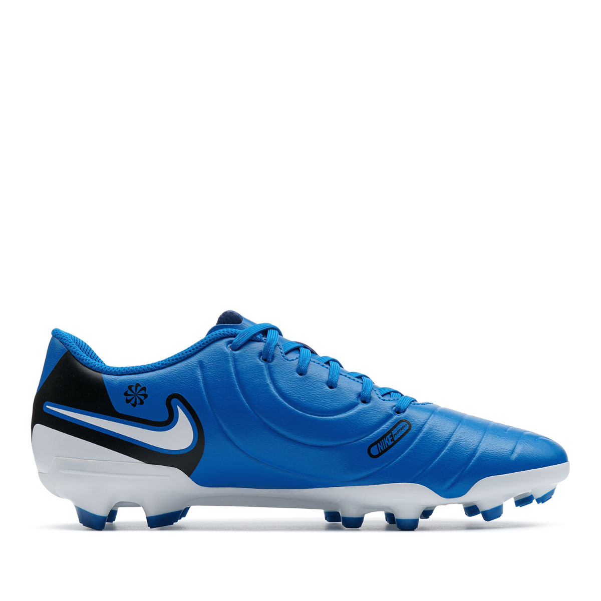 Nike Legend 10 Club FG MG Мъжки футболни обувки DV4344-400