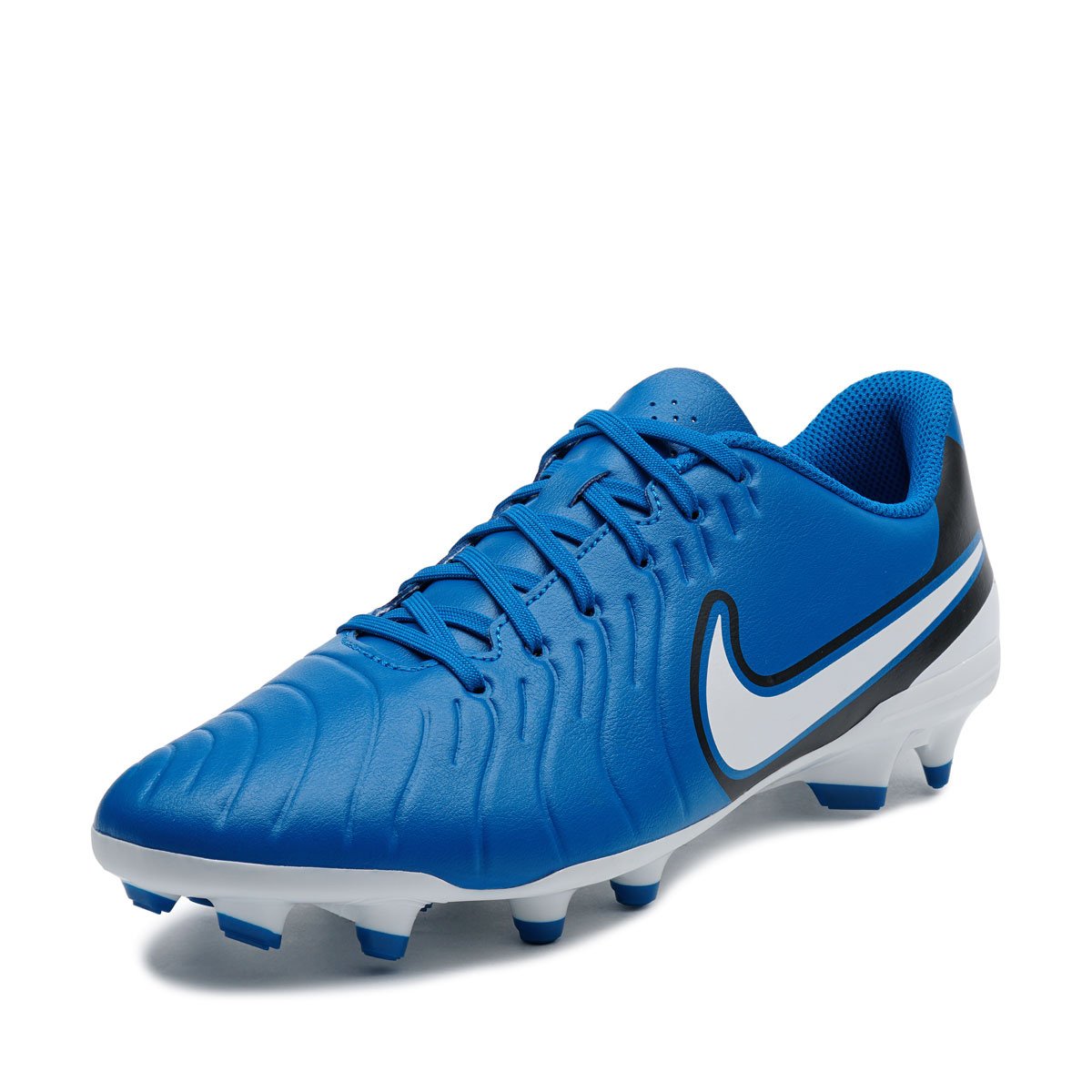 Nike Legend 10 Club FG MG Мъжки футболни обувки DV4344-400